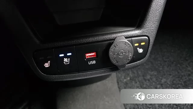 Kia The New Kia Ray id 3734678 из Кореи 8