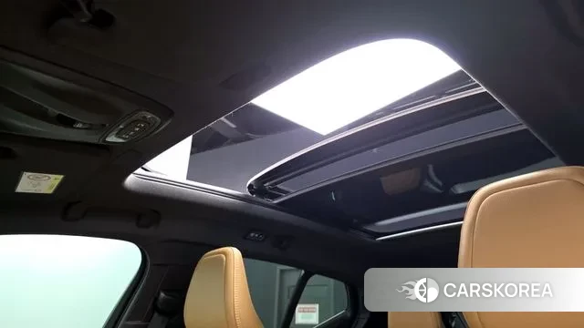 Volvo XC40 id 3028530 из Кореи 8