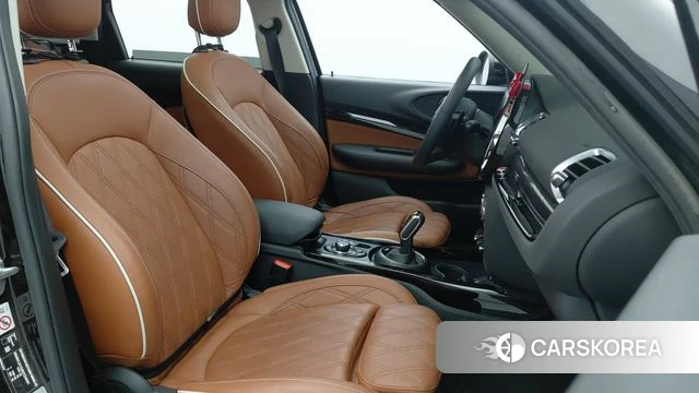 Mini Cooper S Clubman id 4636555 из Кореи 8