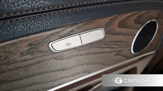 Mercedes-Benz E-Class W213 id 3427184 из Кореи 8