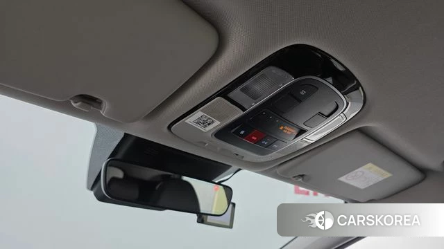 Hyundai Tucson Hybrid (NX4) id 4784414 из Кореи 8