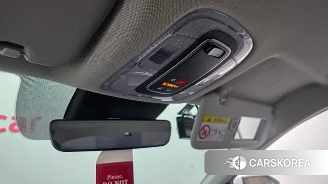 Hyundai The New Avante (CN7) id 3437325 из Кореи 8