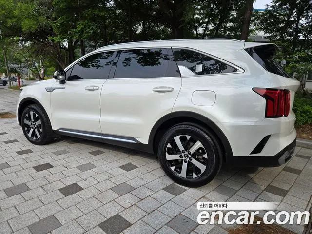 Kia Sorento 4th Generation id 2719517 из Кореи 8