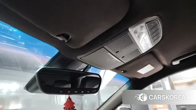 Genesis G90 id 3601426 из Кореи 8