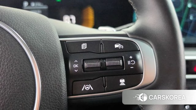 Kia The New K5 3rd generation id 4669779 из Кореи 8