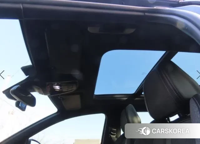 Peugeot 5008 second generation id 3671877 из Кореи 8