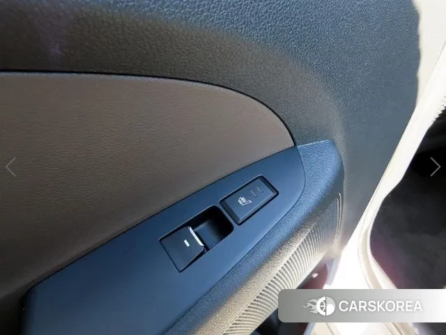 Hyundai All New Tucson id 3469795 из Кореи 8