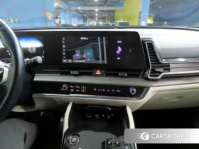 Kia Sportage 5th Generation id 3727021 из Кореи 8