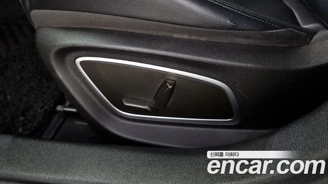 Renault Korea (Samsung) SM6 id 2937044 из Кореи 8