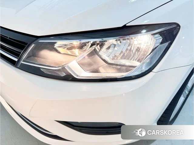 Volkswagen Lingdu id 4211099 из Китая 8