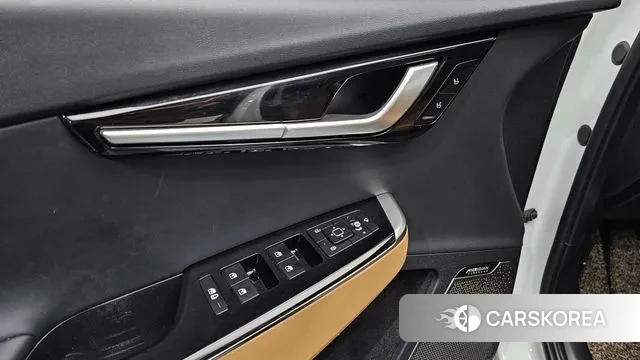 Kia EV6 id 3572868 из Кореи 8