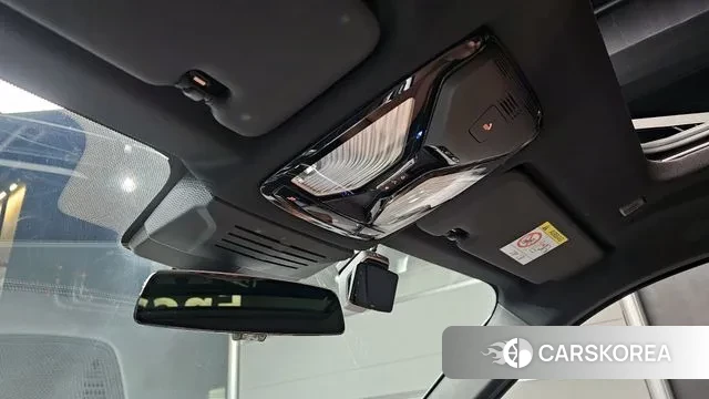 BMW X6 (G06) id 3466974 из Кореи 8