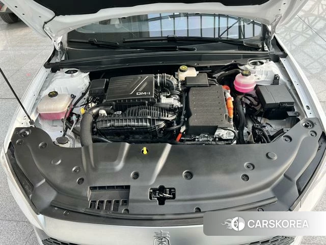 BYD Qin PLUS DM id 3913564 из Китая 8
