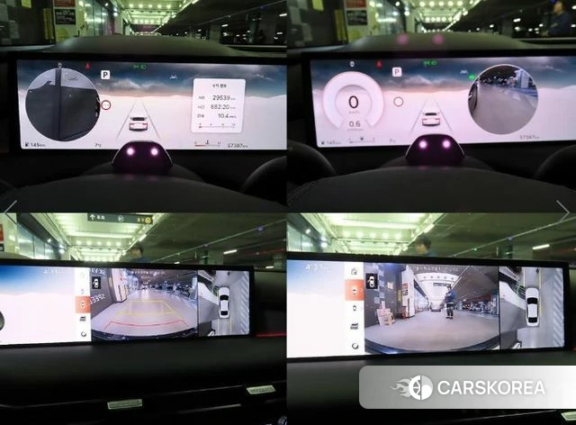 Genesis G80 (RG3) id 3922030 из Кореи 8