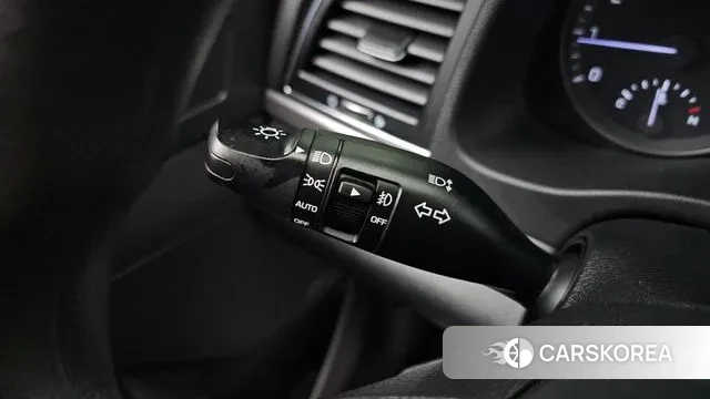 Hyundai Avante AD id 3072076 из Кореи 8