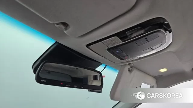 Hyundai Palisade id 3535755 из Кореи 8