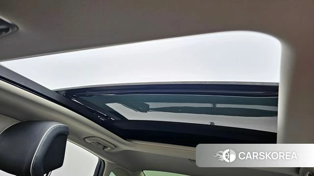 Genesis G80 (RG3) id 4395236 из Кореи 8