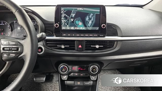 Kia Morning Urban (JA) id 3871144 из Кореи 8