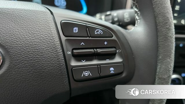 Hyundai Venue id 4523014 из Кореи 8