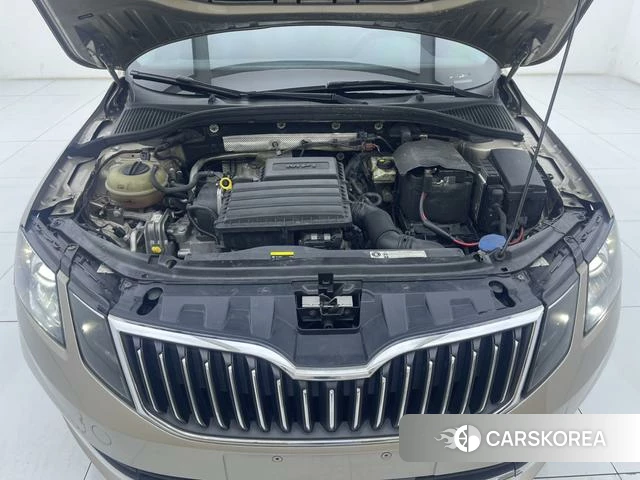 Skoda Octavia id 4253274 из Китая 8
