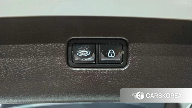Genesis GV80 id 4750751 из Кореи 8