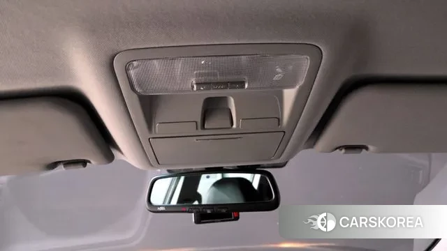 Ssangyong Rexton Sports id 3434663 из Кореи 8