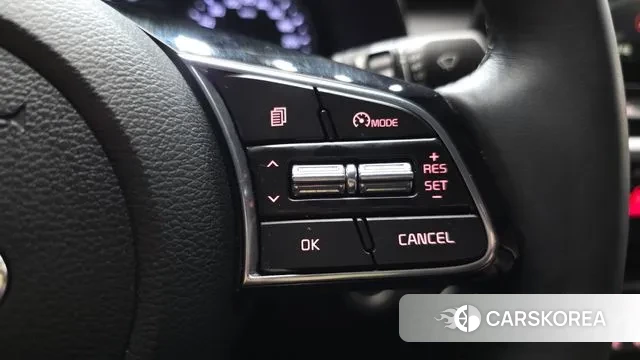 Kia Come New K3 id 3270278 из Кореи 8