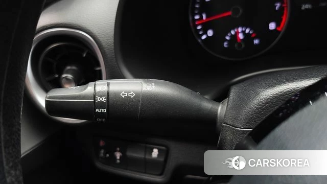 Kia The New K3 2nd generation id 4463927 из Кореи 8