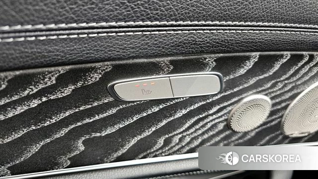 Mercedes-Benz E-Class W213 id 3832511 из Кореи 8