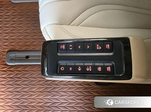 Kia The New Carnival id 4410910 из Кореи 8