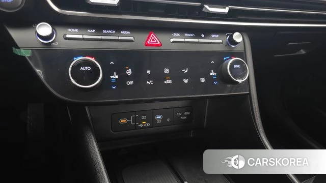 Hyundai Sonata D Edge (DN8) id 4468770 из Кореи 8