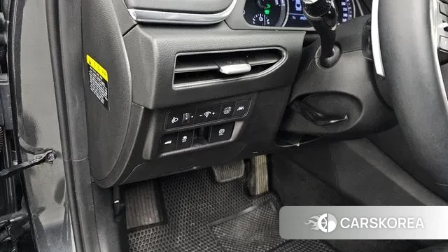 Hyundai Sonata Hybrid (DN8) id 3541195 из Кореи 8