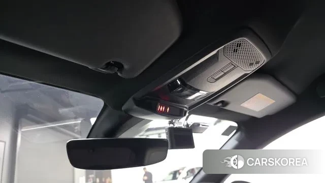 Peugeot e-208 second Generation id 3740334 из Кореи 8