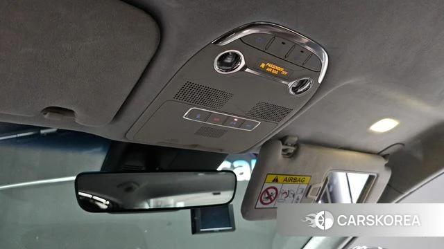 Hyundai The New Grandeur IG id 4671854 из Кореи 8