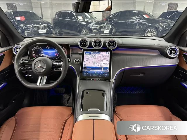 Mercedes-Benz GLC id 4278790 из Китая 8