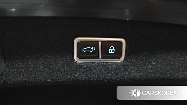 Genesis G90 (RS4) id 4381429 из Кореи 8