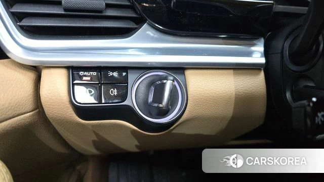 Porsche Panamera (971) id 3917203 из Кореи 8