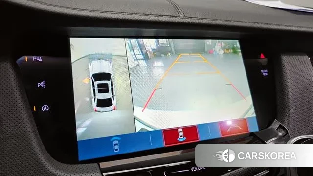 Cadillac CT6 id 3045422 из Кореи 8