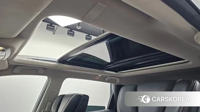 Renault Korea (Samsung) The New QM6 id 2990218 из Кореи 8