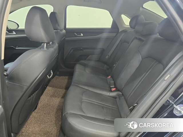Kia K5 3rd generation id 4647276 из Кореи 8