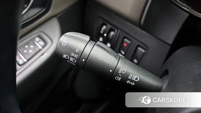 Renault Korea (Samsung) Clio id 3275352 из Кореи 8