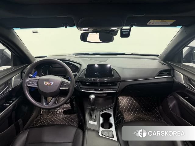 Cadillac CT4 id 3983306 из Китая 8