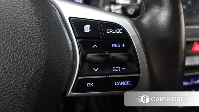 Hyundai Sonata New Rise id 3368743 из Кореи 8