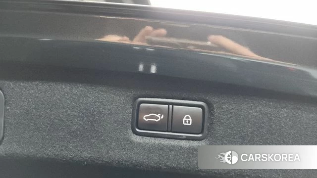 Genesis G90 id 4424040 из Кореи 8