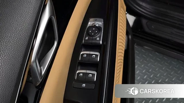 Kia Carnival 4th generation id 3428445 из Кореи 8