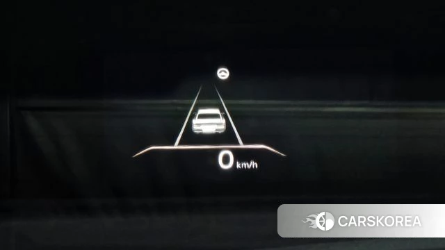 Genesis G80 (RG3) id 4872887 из Кореи 8