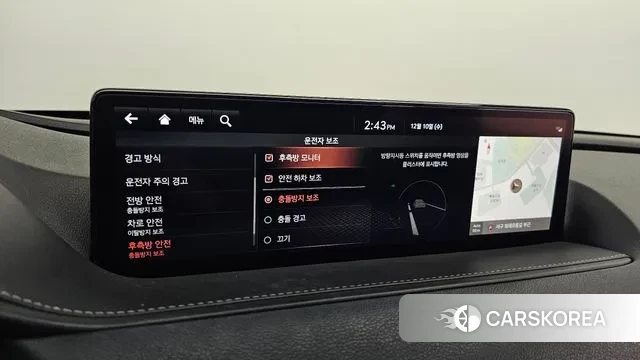 Genesis G80 (RG3) id 3463604 из Кореи 8