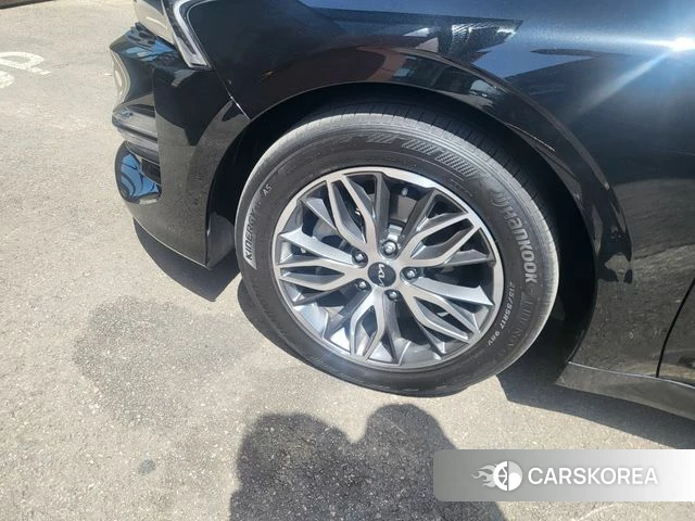 Kia K5 3rd generation id 4201599 из Кореи 8