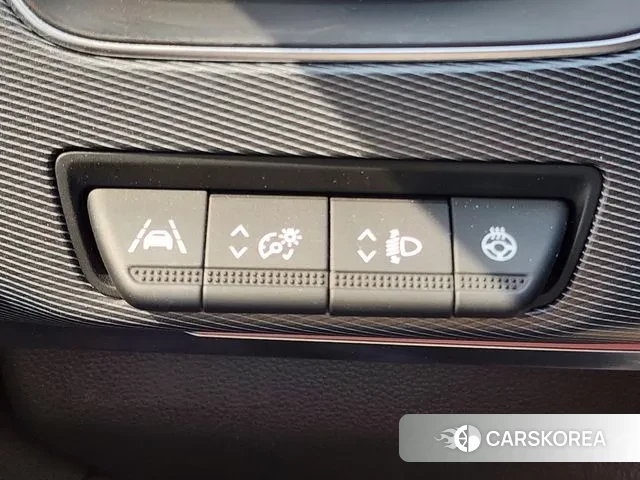 Renault Korea (Samsung) XM3 id 2896080 из Кореи 8