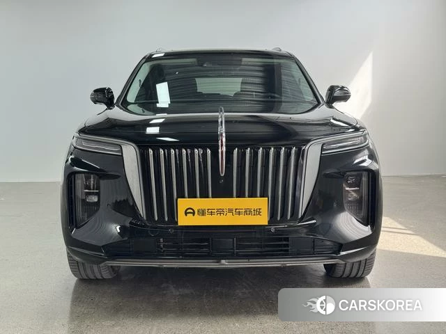 Red flag E-HS9 id 3857800 из Китая 8